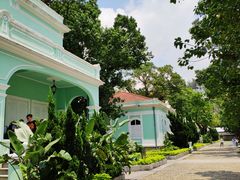 -龙环葡韵住宅式博物馆