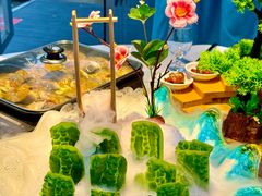-邑家人·山水四合院