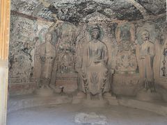 -炳灵寺世界文化遗产旅游区