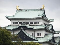 -名古屋城