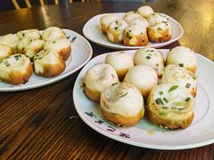 -哑巴生煎(临顿路店)