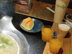 -湊湊火锅·茶憩(上海合生汇店)