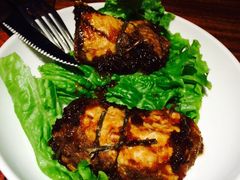 iphone_upload_pic-绿茶餐厅(华联万柳店)