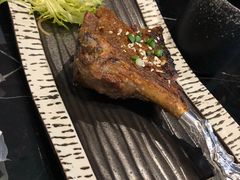 -小天鹅戴斯酒店鲸鲨百汇创作料理