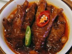 -上下九广州菜馆(锦业路店)