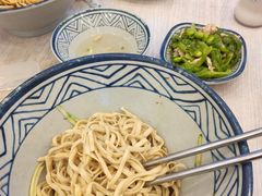 -朱洪元苏式面馆(绿宝广场店)
