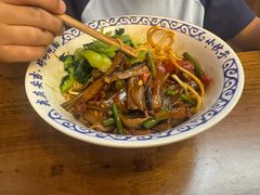 -梅溪·小伙子干挑面(安吉总店)