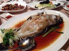 iphone_upload_pic-陶陶居海鲜酒家(新马路店)