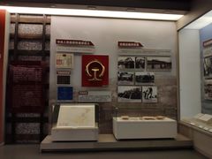 -中国铁道博物馆(正阳门馆)