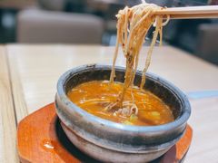 石锅酱汤-米村拌饭(嘉兴经开龙鼎万达广场店)