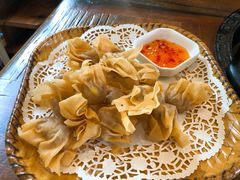 炸云吞-阿多私房菜(顺德店)