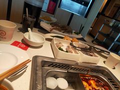 -海底捞火锅(长沙华创国际广场店)
