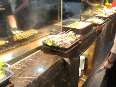 -苏格里岛自助海鲜烤肉火锅(集美万达店)