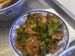 -伟记奥面馆(养育巷店)