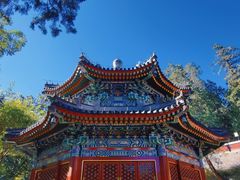 -香山公园