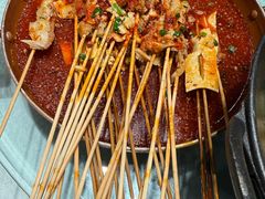 -老雒阳面馆·水席(王城路店)