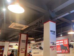 -冯烫烫跷脚牛肉·川菜小馆(武胜西街店)