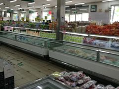 -和平门菜市场