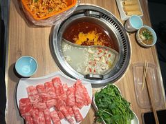 -季季红火锅(长沙步行街店)