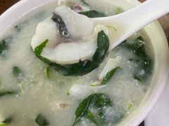 -华记粥饭店(印象容桂主题风情街店)