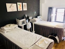 -MZ SKIN CARE逆齢驻颜中心