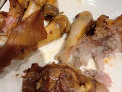 -三千里韩式炭火烤肉(南八马路店)