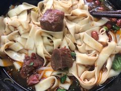 -张飞牛肉(观前街店)