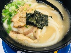 -京樽回転寿司(奥林匹克店)