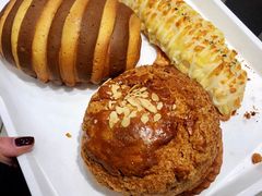 -85度C(南京龙江店)