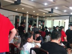 -杨记拉面总店
