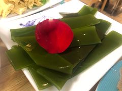 -青瓷火锅料理(西单大悦城店)