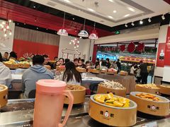 -龍歌自助小火锅(兰山上海路万达店)