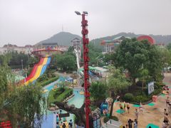 -杭州浪浪浪水公园