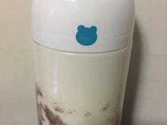-兰熊鲜奶(西直门凯德mall店)