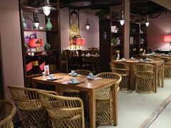 大堂-鱼食饭稻·苏浙土菜17年老馆子(平江路店)