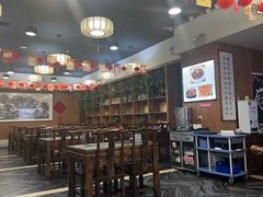 -老西安韩记三鲜煮馍(四府街店)