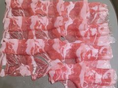 -北京老门框爆肚四季涮肉(凌河路店)