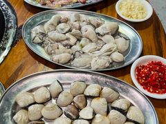 -金瑶池·猪肚鸡·传统冬瓜盅(20年白沙店)