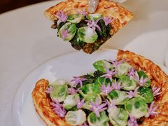 -Le Bistrot de Racine