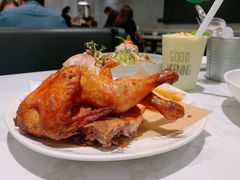 -卡朋西餐(大信新都汇店)
