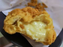 -君之狮子山·轻糖烘焙(松江印象城店)