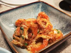 -万丽轩·粤菜(王府井金茂万丽酒店)