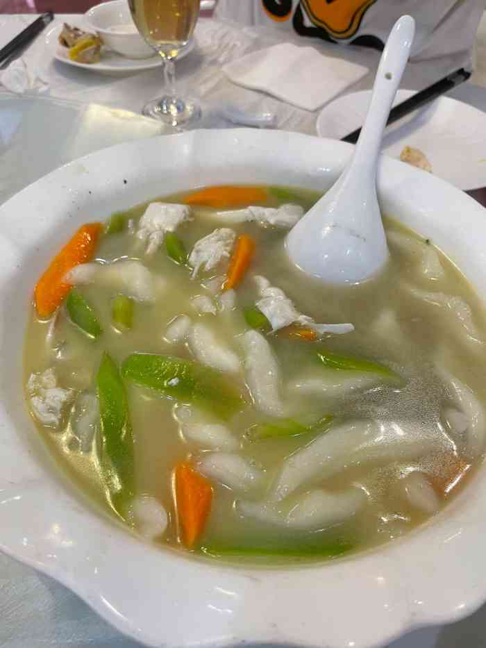 嘉和苑度假村-"环境和菜肴非常好,特别满意.下次还会来.