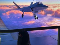 -泰达航母主题公园