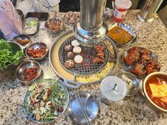 -朴安胖·韩国烤肉(沈阳店)