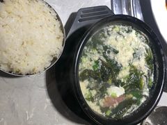 -韩仁阁米肠汤饭(韩乐坊店)