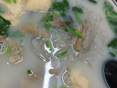 -鸭小妹鸭血粉丝(老门东店)