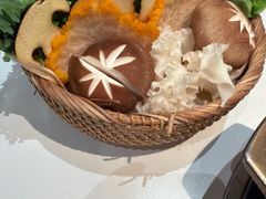 -烹然四季椰子鸡火锅(姚家园万象汇店)