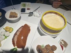 -贝勒爷·酥不腻烤鸭
