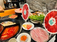 -巴蜀大将火锅(春熙店)